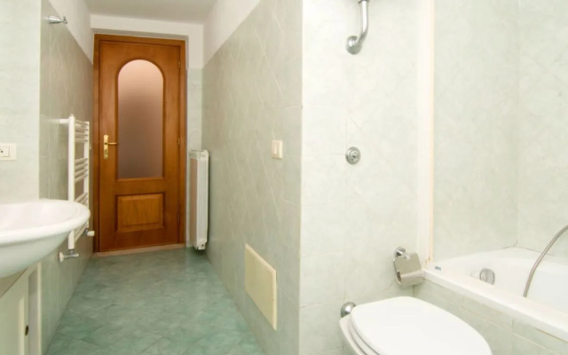 Apartment Lancora Massa Lubrense