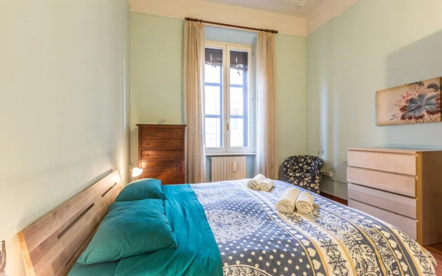 Indipendenza Retreats