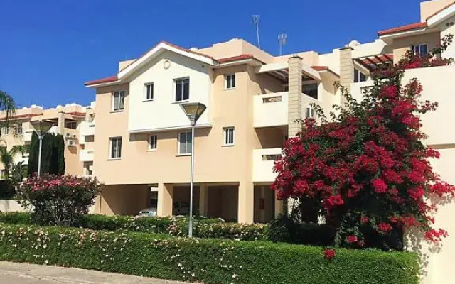Pyla Village Resort F110 (Apartment near Larnaca)