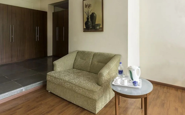 The Orchard Suites Sankey Road