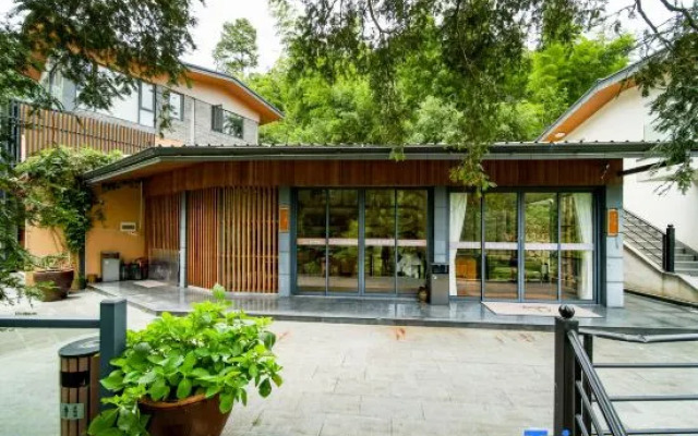 Youshi Residence
