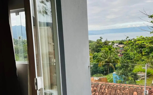 Casa fim de semana Ilhabela Beach