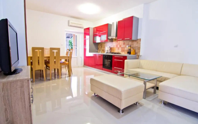 Apartments Foric