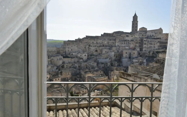 San Biagio Materapartment