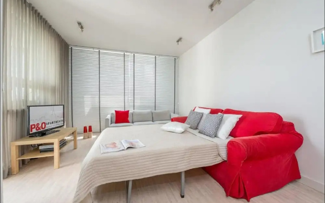P&O Apartments Arkadia 6