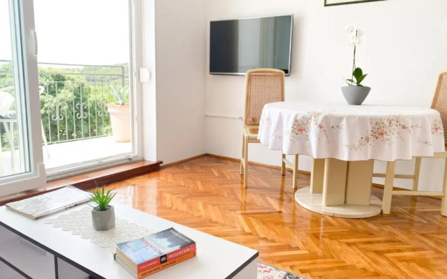 Apartment Centener