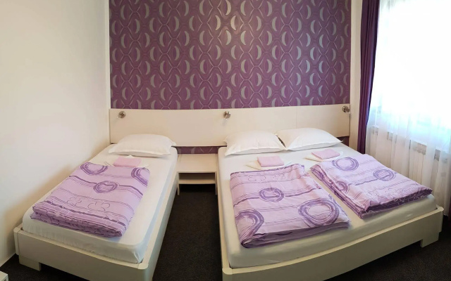 Guest House Ćiro