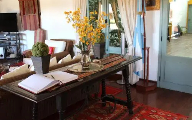 Finca el Retiro