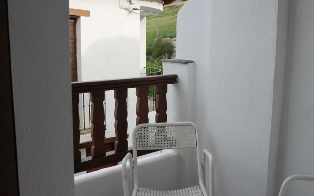 Apartamentos Rurales Rosendo Madre Selva