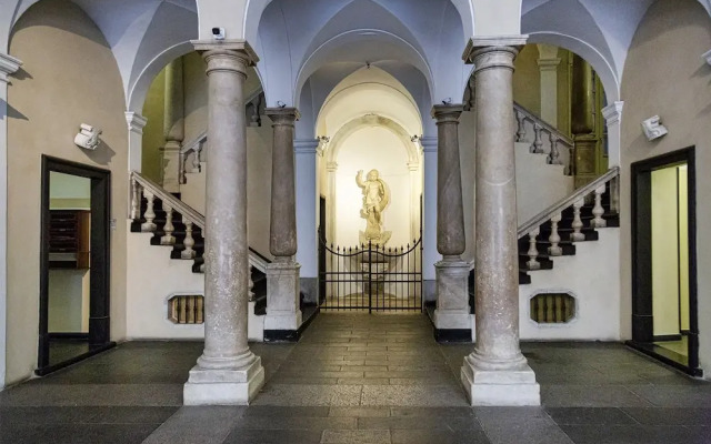 Giustiniani Loft by Wonderful Italy