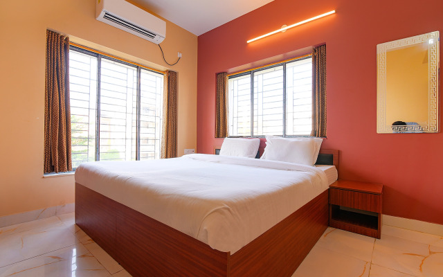 Fabhotel Amar Raj Inn