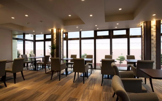Awaji Prince Hotel