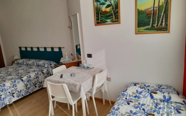 B&B Vertemate