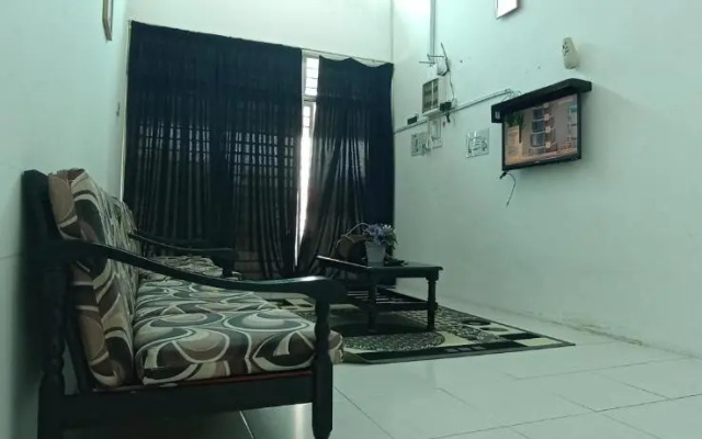 Homestay Pulau Lang Mutiara Rompin