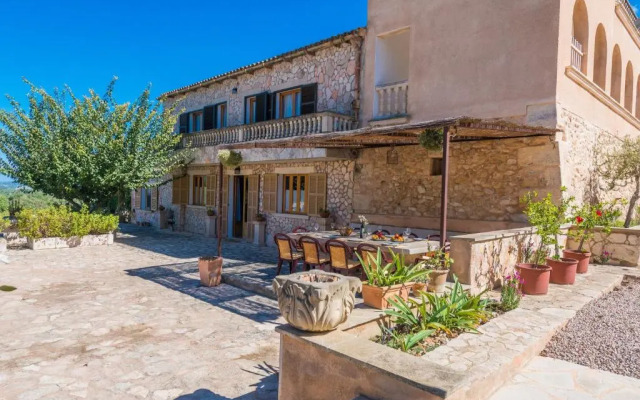Finca Son Colom in Manacor