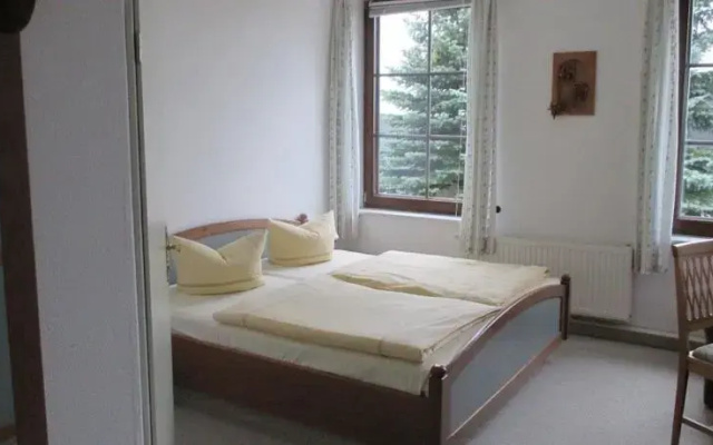 Hotel am Schatzenstein