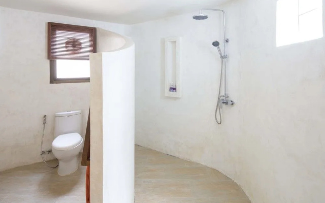 Pamukale Villas and Suites Krabi