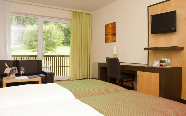 Seehotel Vinzenz