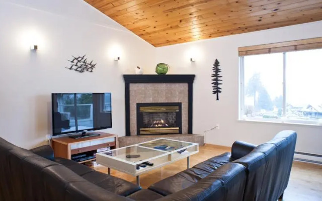 Stay Tofino Vacation Rentals