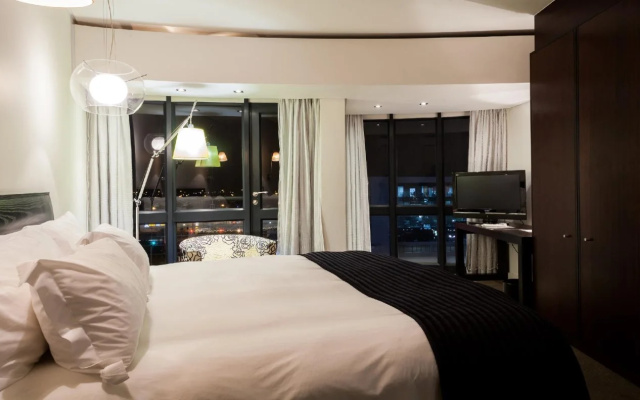 Colosseum Hotel