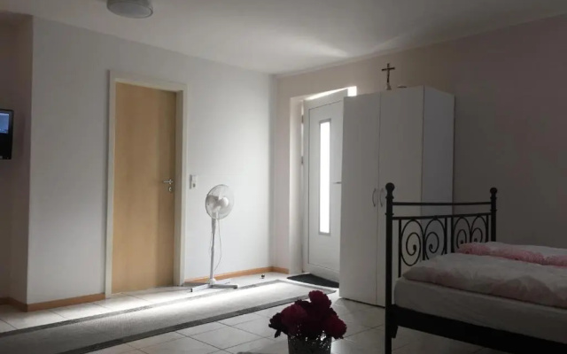 A & J Ferienwohnung Hirsch