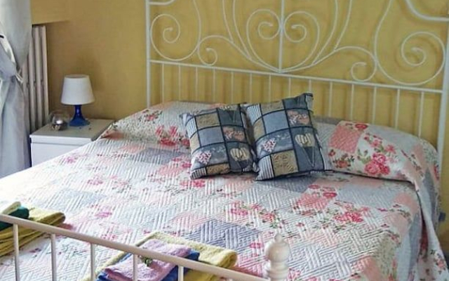B&B Tanese