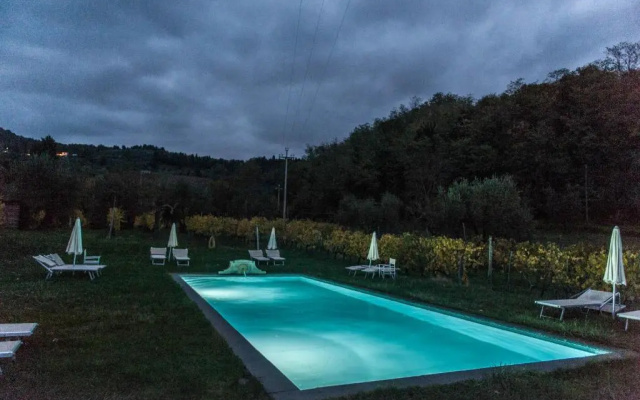 Podere il Poggiolo