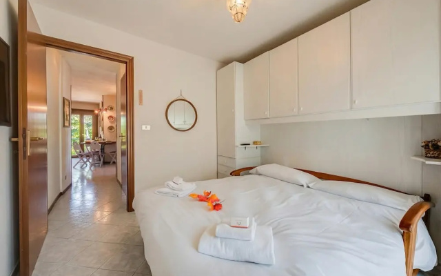 Appartamento Villa Margherita City Center