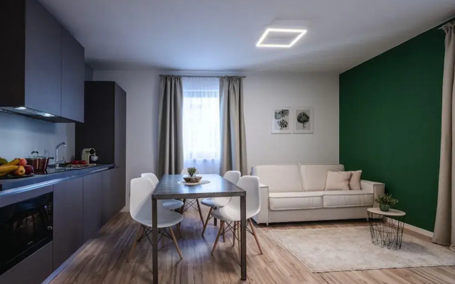 Family Apartment in Schwaz