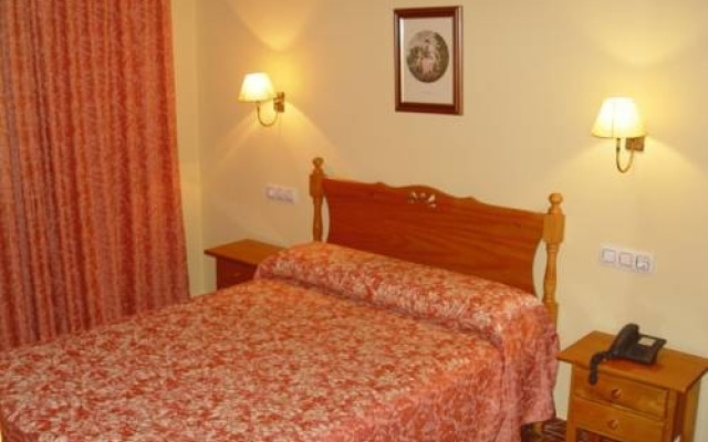 Hotel Albohera