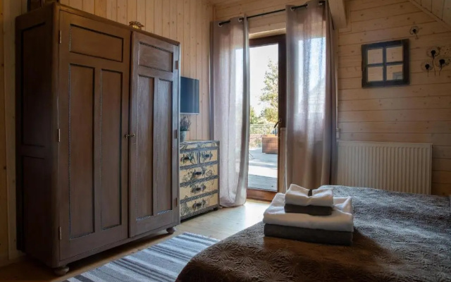 Sirvis Apartamenty