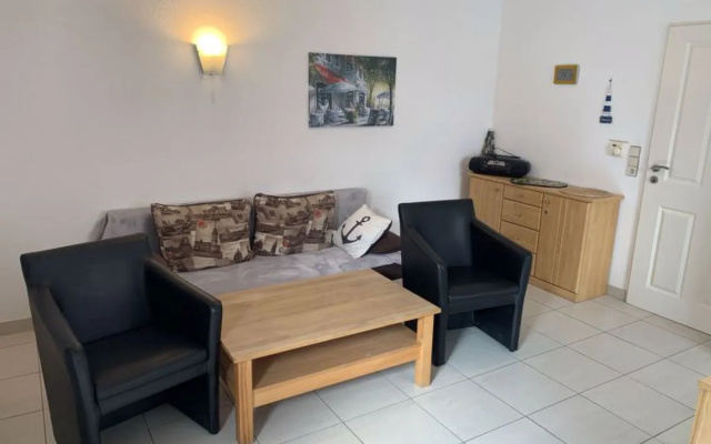 Apartment Jolle Norddeich