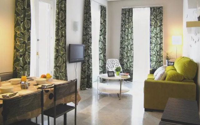 Apartamentos Fabiola