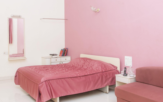 Hotel Shreeparadise
