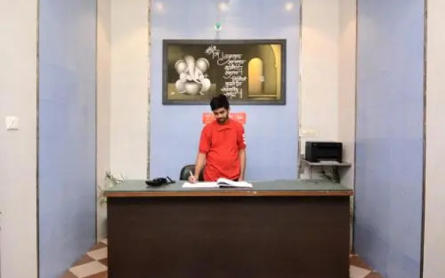 OYO 26638 Kapoor Guest House
