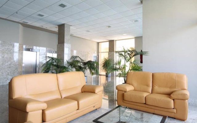 Lido Apartment