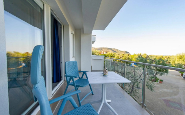 Hotel Residence Torre del Porto