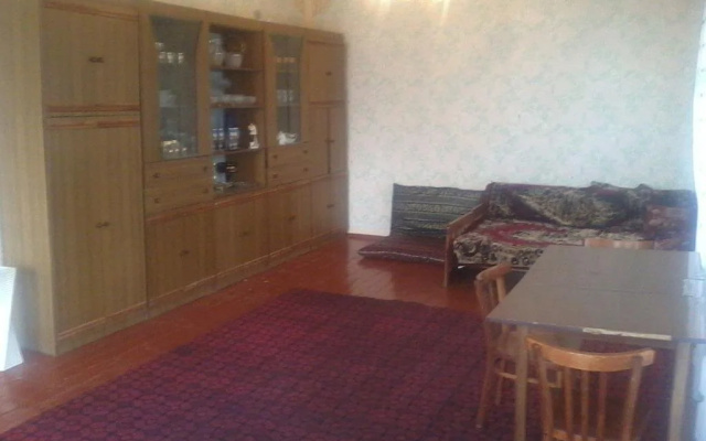 Tehran House
