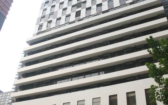 Shijiazhuang Ximei Xilai Chaopin Hotel (Shijiazhuang Station Ximeihua Street)