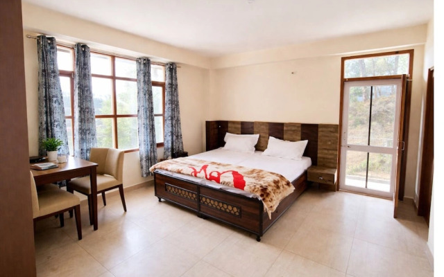 Hotel Sukh Dham Home stay