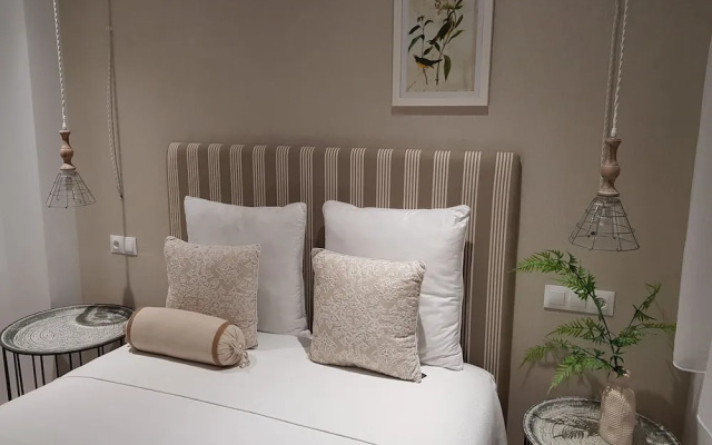 Tuanfitrion Suite Superior Gran Vía