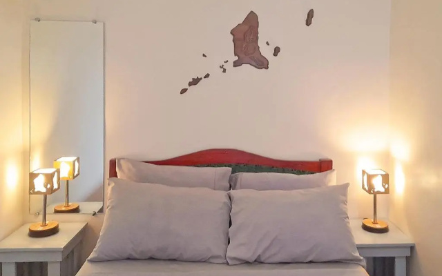 SMAK's Hotel