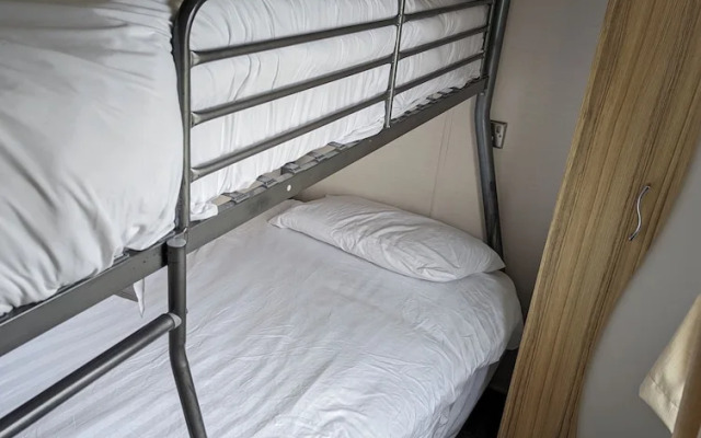 Cayton Caravan Holidays