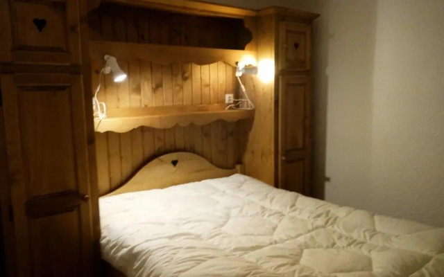 Résidence Arpasson - Appartement ARPASSON 73 pour 8 Personnes 73
