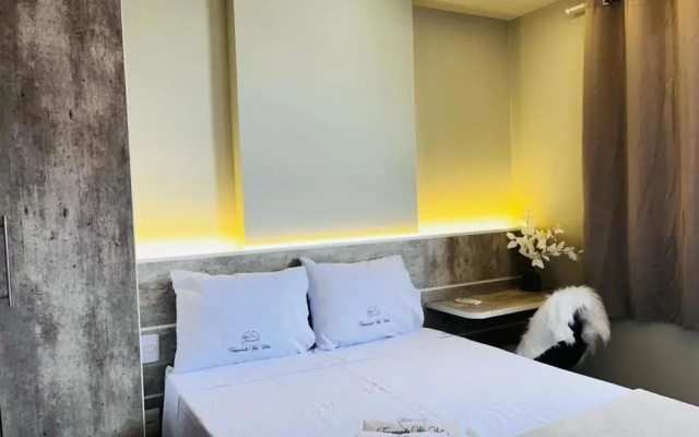 Praia Dourada Suite Itaparica
