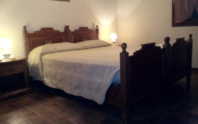 Agriturismo La Crocetta