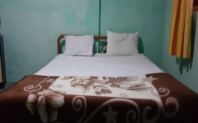 OYO 3080 Wisma Granova