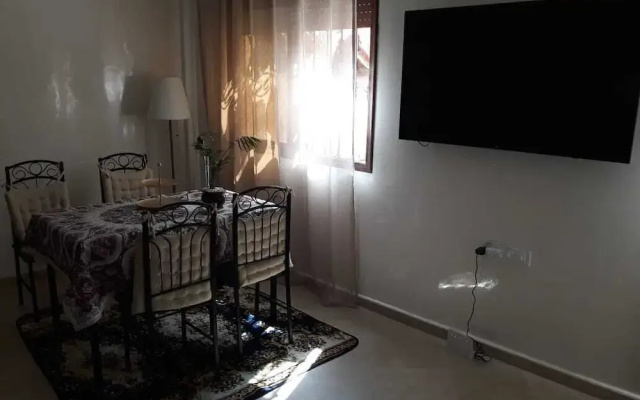 Residence Qorri