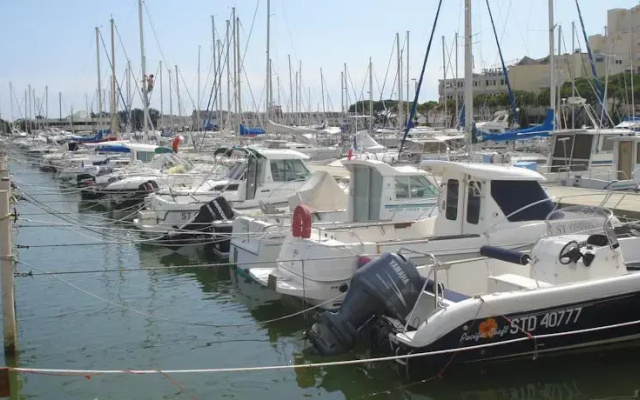 Le plein soleil