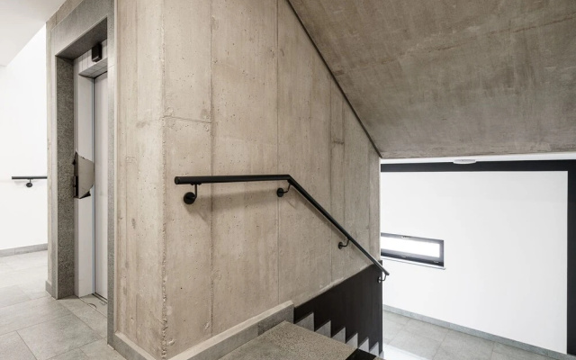 RentPlanet - Studio Fabryczna